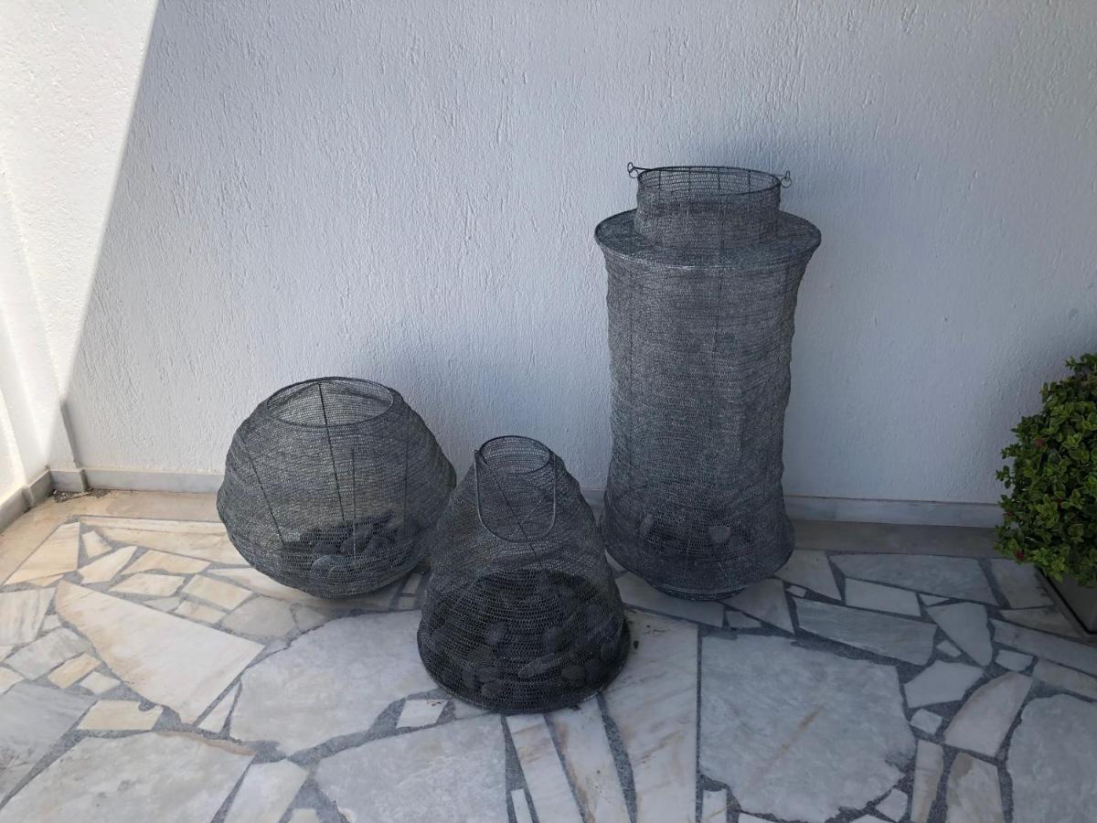 Blackcoast Santorini Hotel *